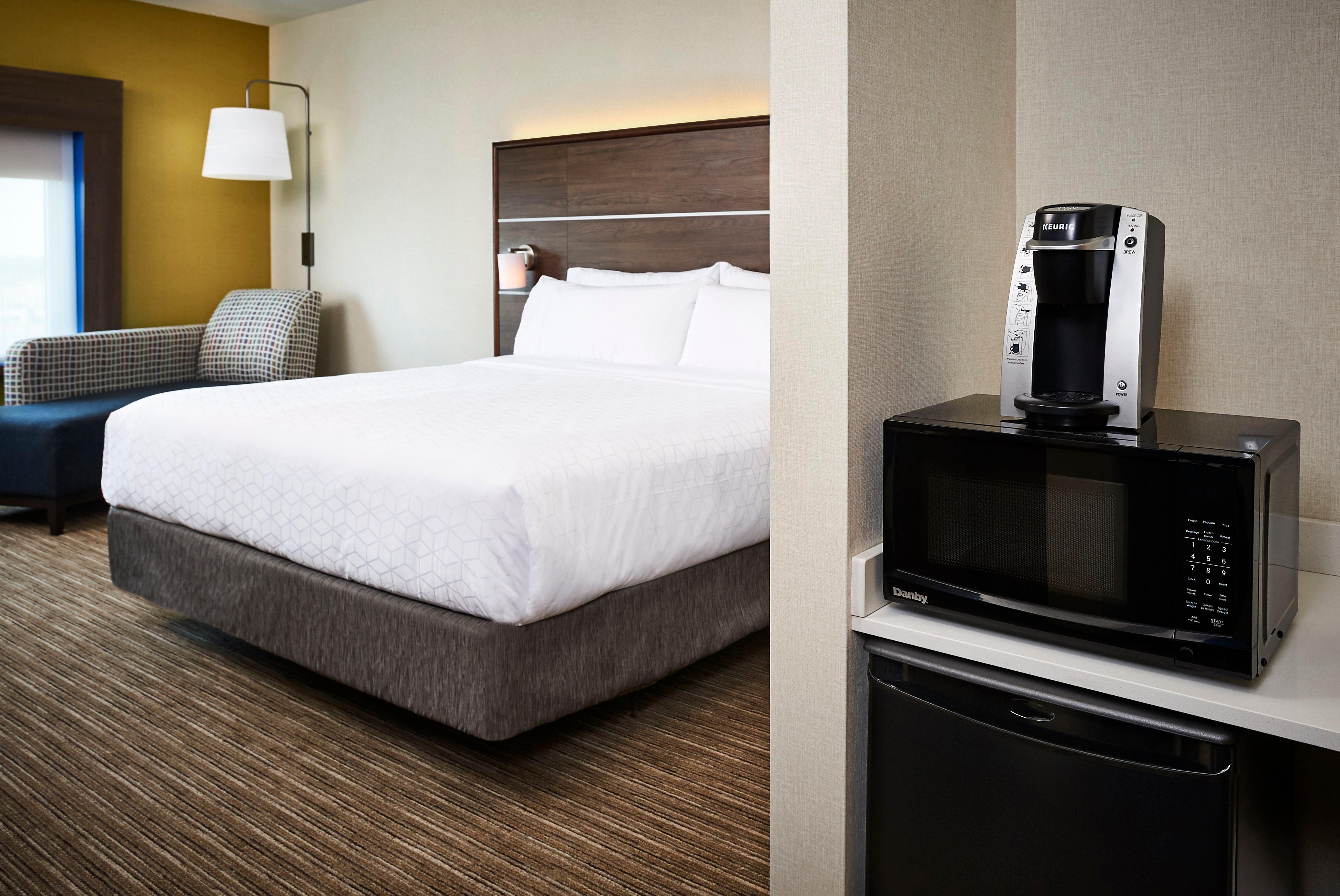 Holiday Inn Express & Suites - Brantford By Ihg Екстериор снимка