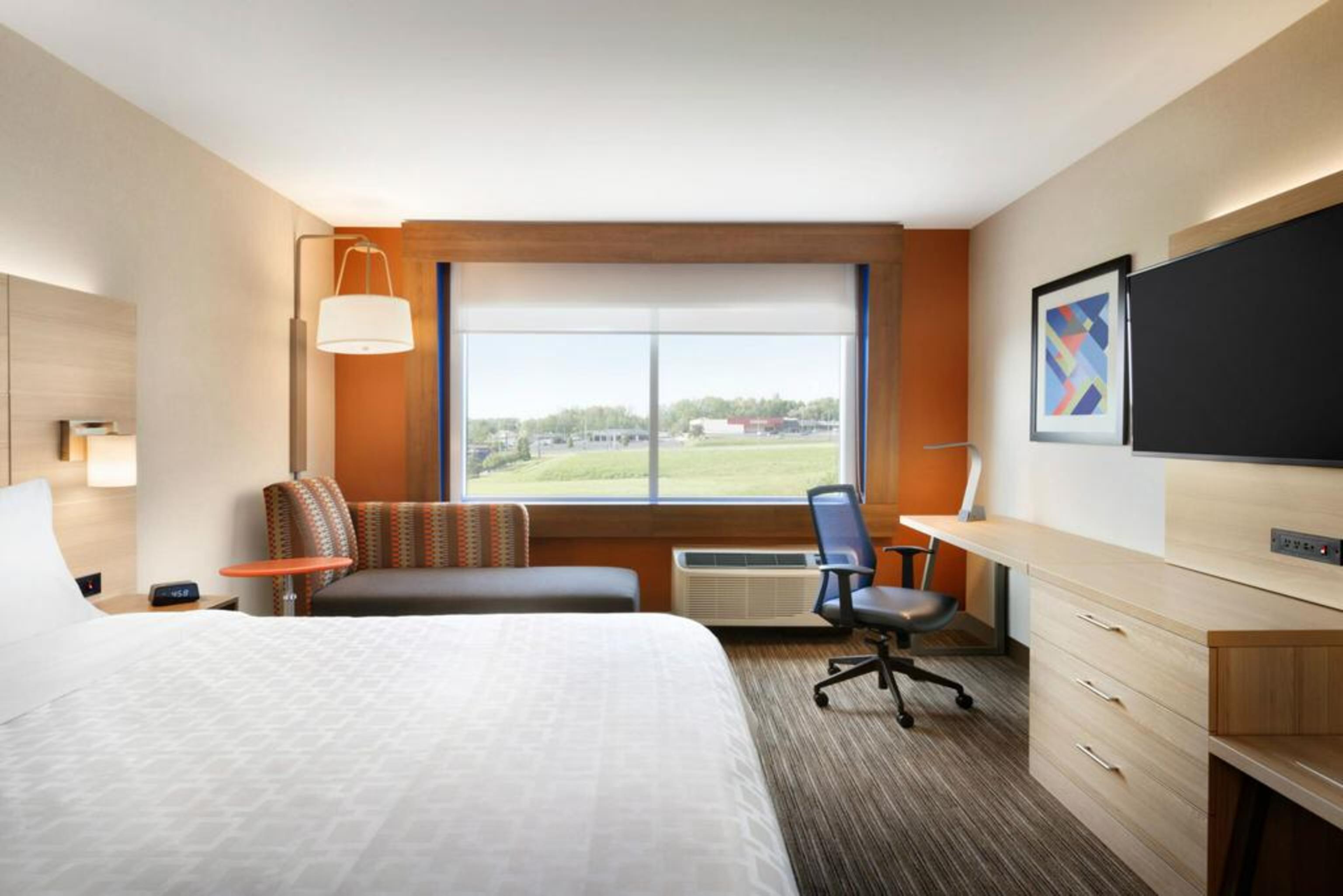 Holiday Inn Express & Suites - Brantford By Ihg Екстериор снимка