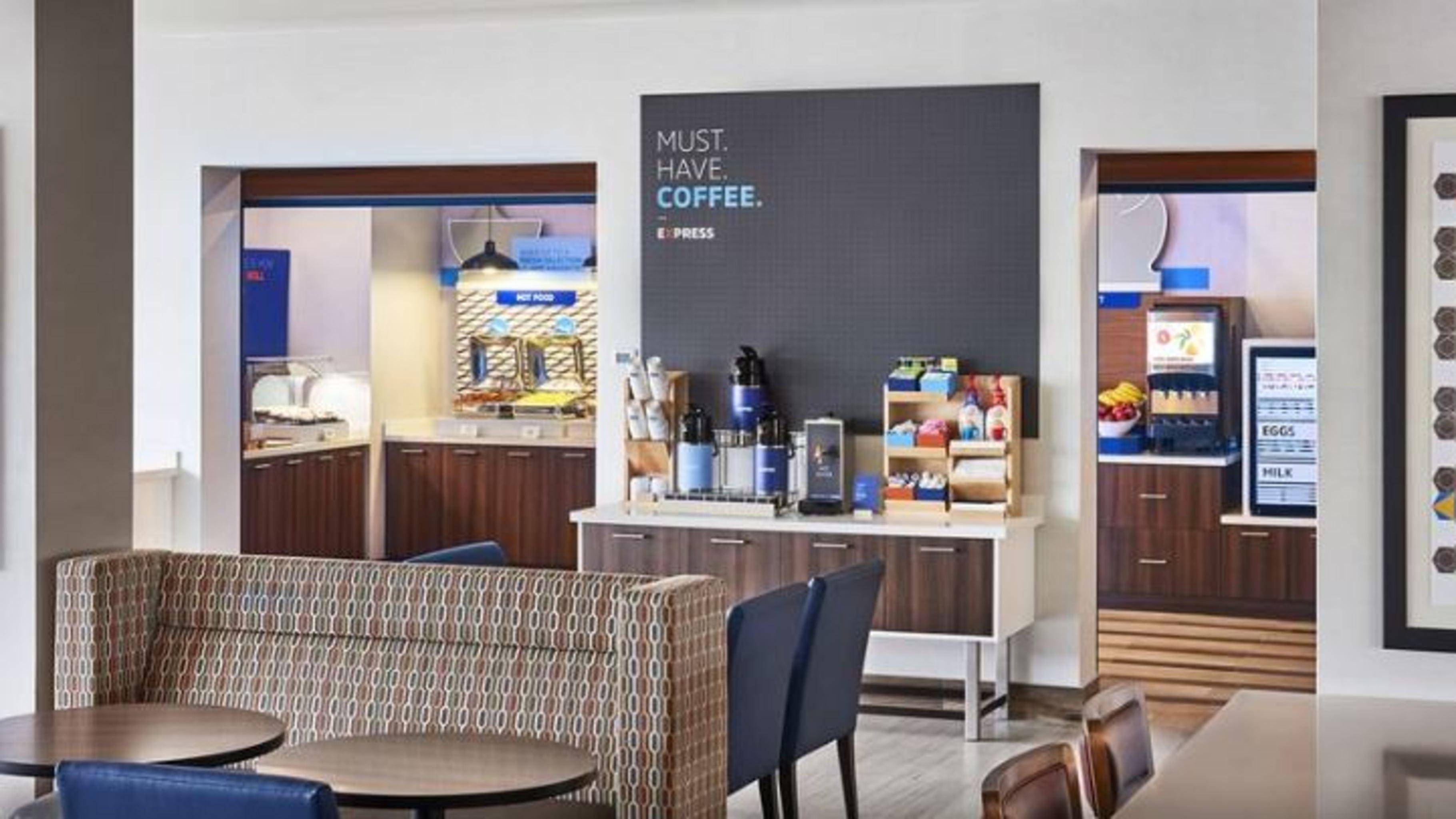 Holiday Inn Express & Suites - Brantford By Ihg Екстериор снимка