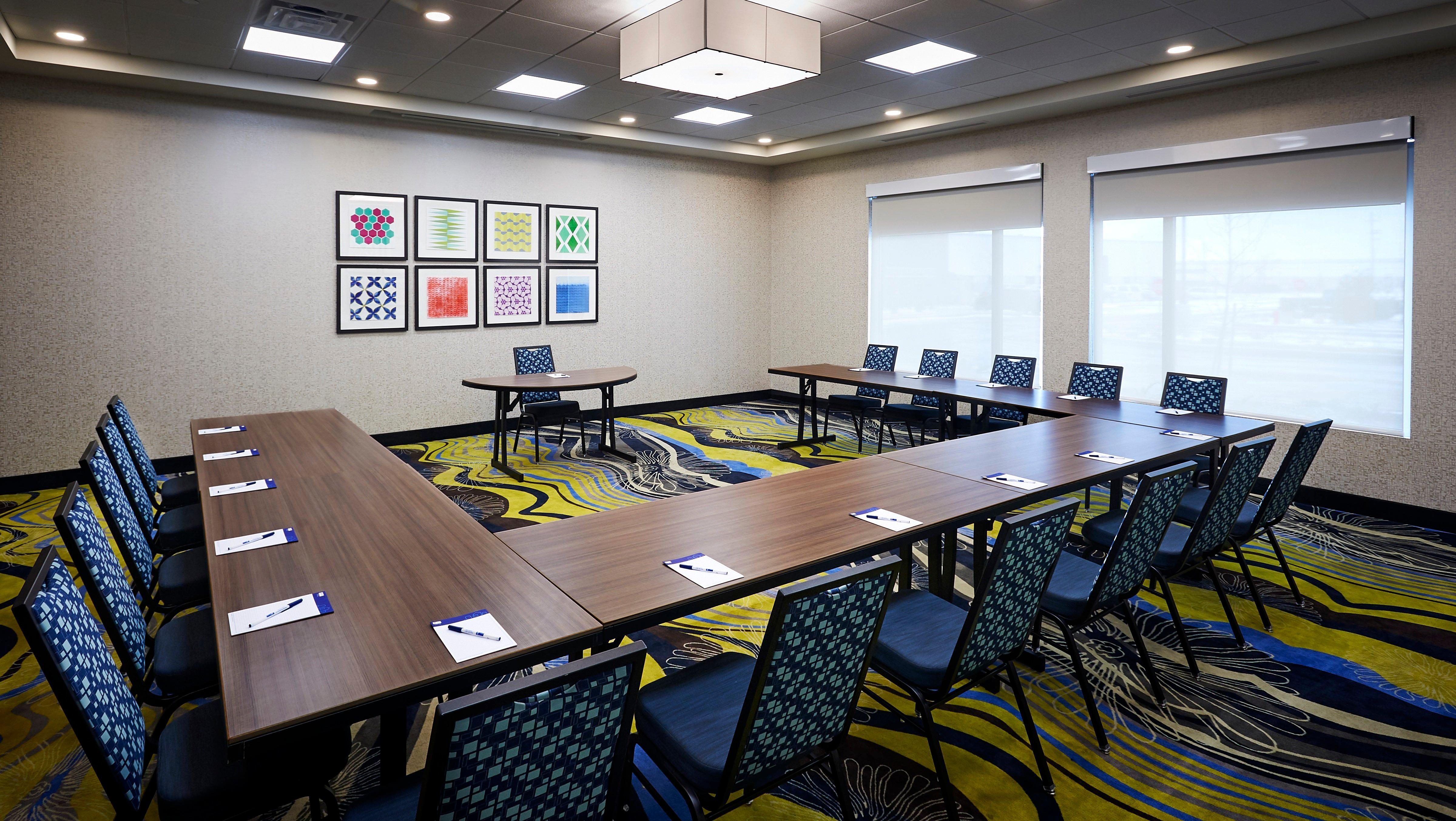 Holiday Inn Express & Suites - Brantford By Ihg Екстериор снимка