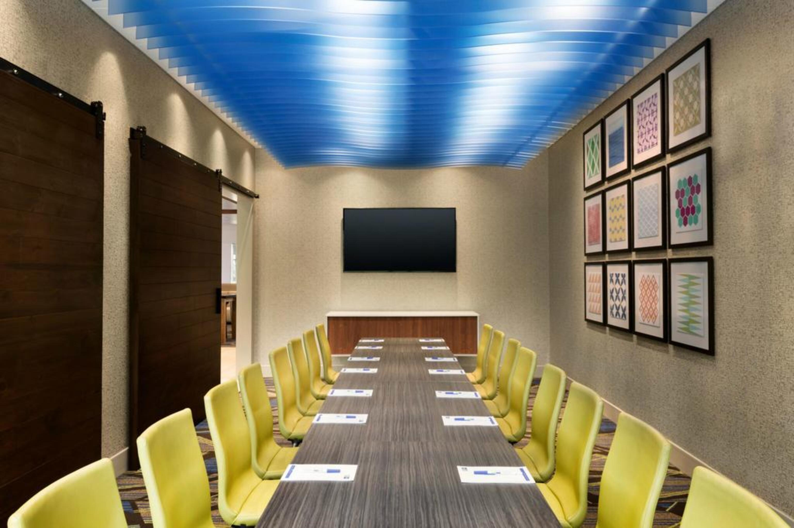 Holiday Inn Express & Suites - Brantford By Ihg Екстериор снимка