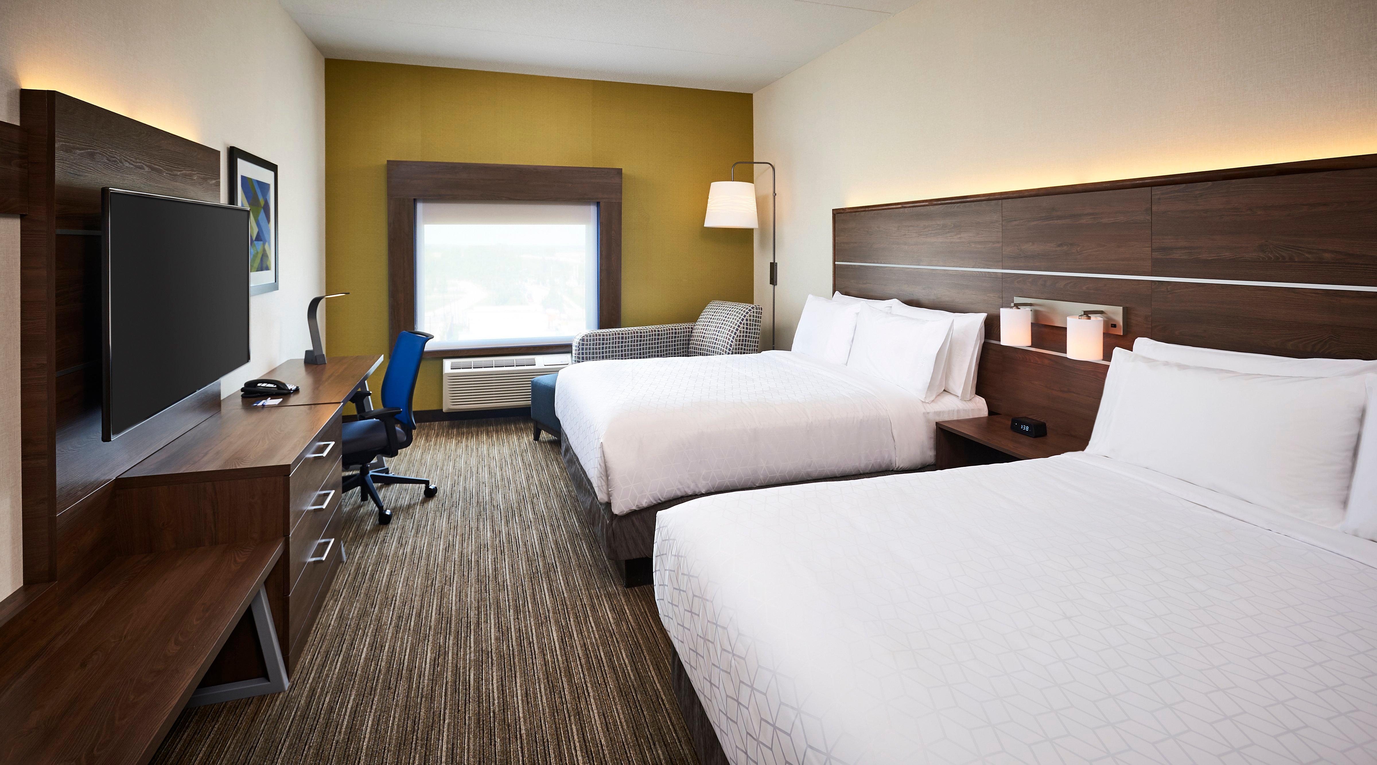 Holiday Inn Express & Suites - Brantford By Ihg Екстериор снимка